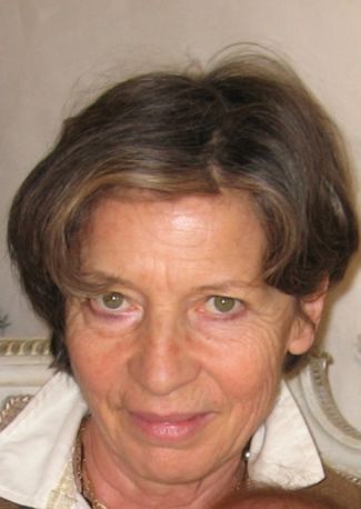 Anne Baret-Nicolas