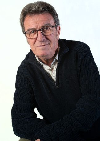 Bernard Déliane