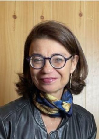 Carole Temstet Lévy