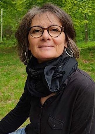 Frédérique Larcher