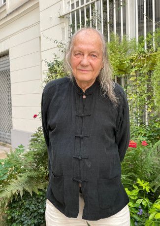 Jean-Pierre Vignes