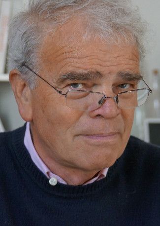 Jean Parrein