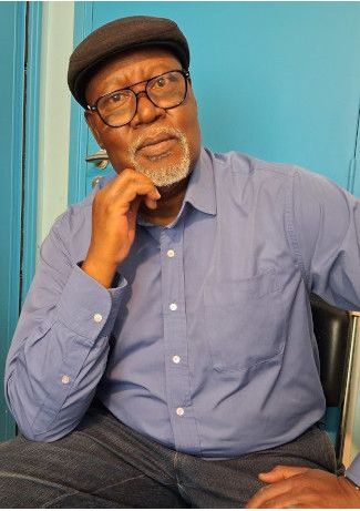 Sayouba Traoré
