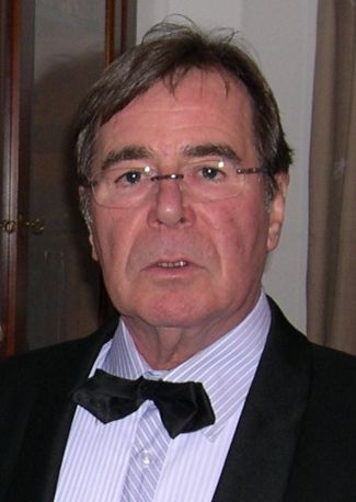 Jean-Roger Morvan