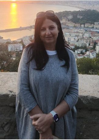 Catherine Petitcuenot