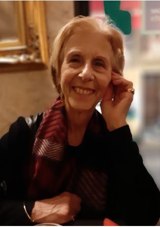 Sylvie Massé-Jalogne