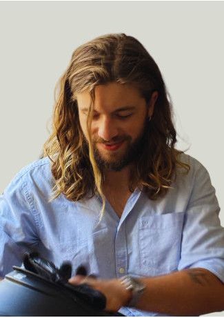 Geoffrey Reviron
