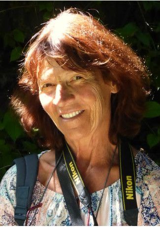 Annick Ségard