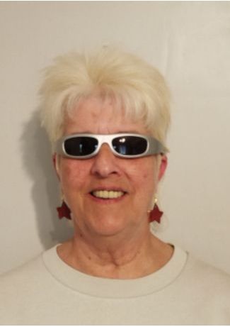 Marie-Christine Maillot
