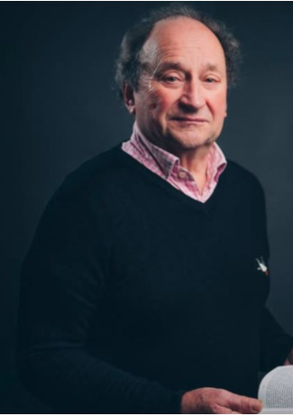 Daniel Bercheux