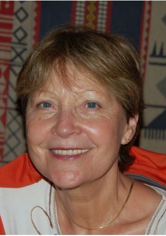 Claire Adélaïde Montiel