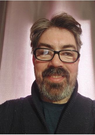 Nicolas Tourvieille