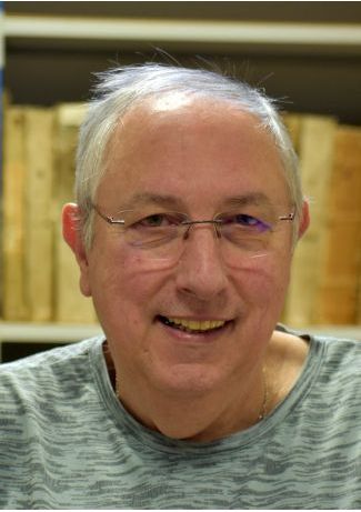 Joël Pénicaud