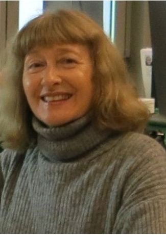 Irène Béatrice Mylle