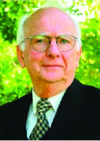 Jacques Carol