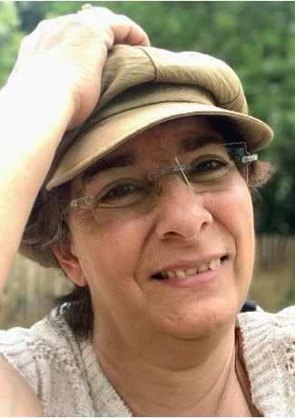 Roxane Maillet