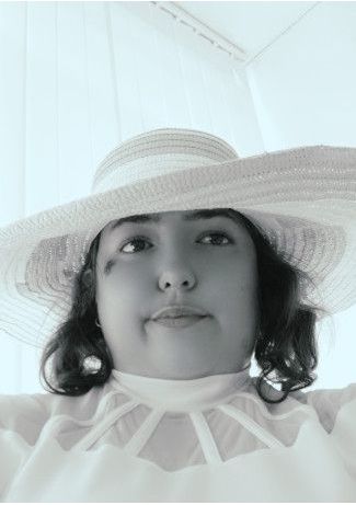 Jade Akhesa Laborde