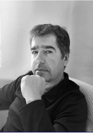 Thierry Balloy