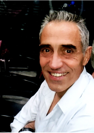 Patrick Aurignac