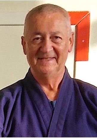 Patrice Thoméré