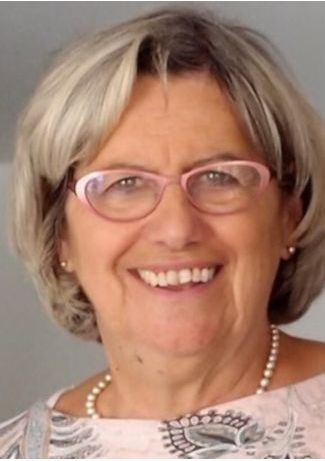 Annelise Huguet-Verseils