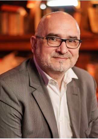 Jean-Luc Rouffy