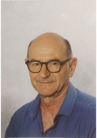 Ramón Gonzalez