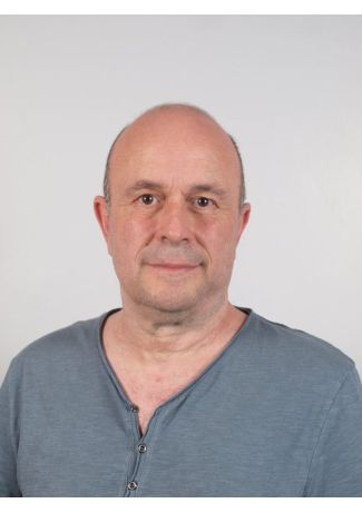 Patrick Vincifore