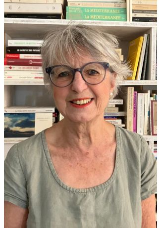 Françoise Roubiève