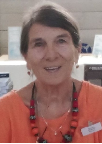Mireille Bergès