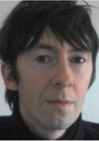 Fabrice Garcia