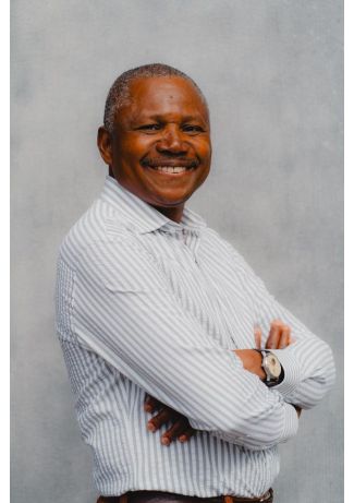 Marcellin Koffi