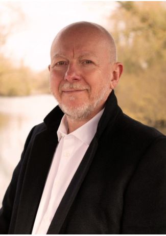 David Dreger