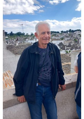 Michel Dulfour