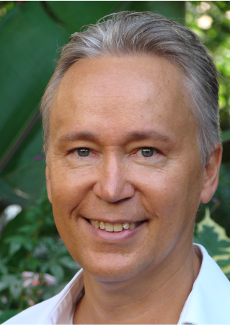 Pascal Barbey