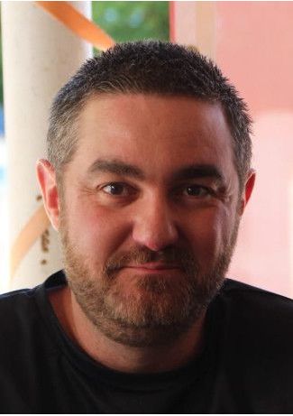 Cédric Mendez