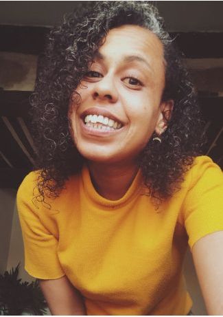Maëva Joy Chabbi