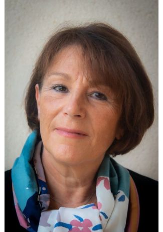 Bernadette Cabrillac