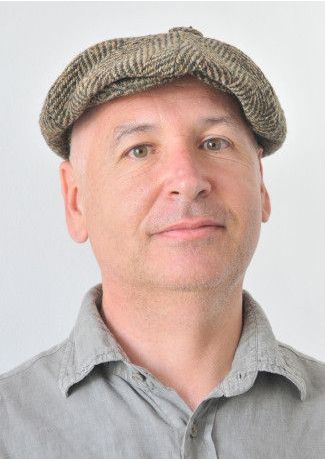 Frédéric Chassériaud