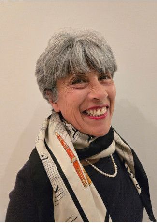 Sonia Olivier