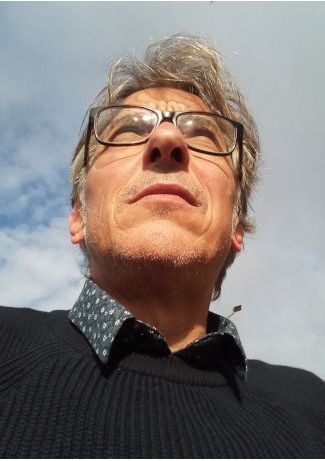Jean-Luc Galus