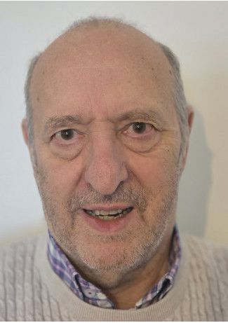 Philippe Le Ray