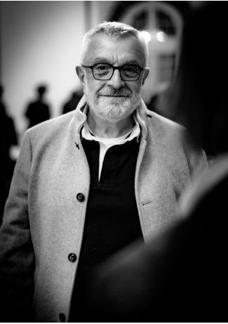 Didier Aubourg