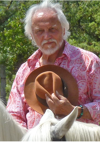 Jean-Louis Aubert