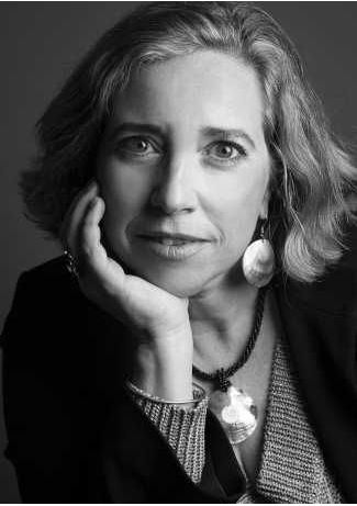 Claudine Mistral