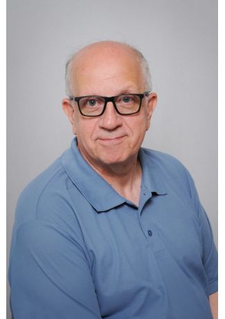 Patrick Hamille