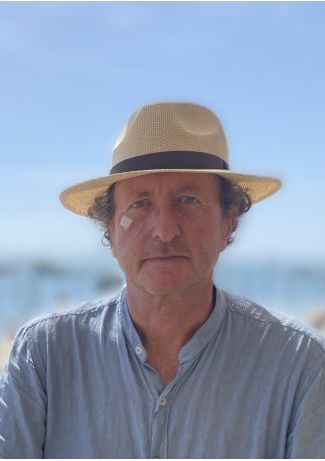 Sylvain Delépine