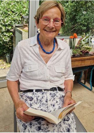 Fanny Tonnelier