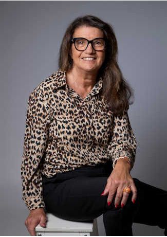 Annie Franjou