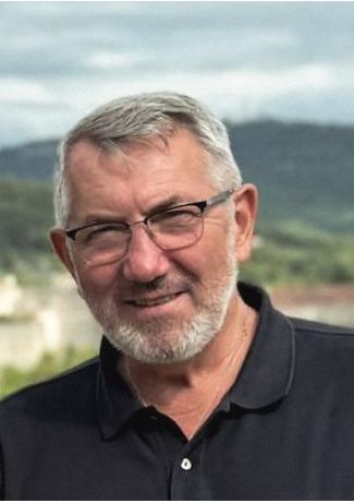 Benoît Ducret